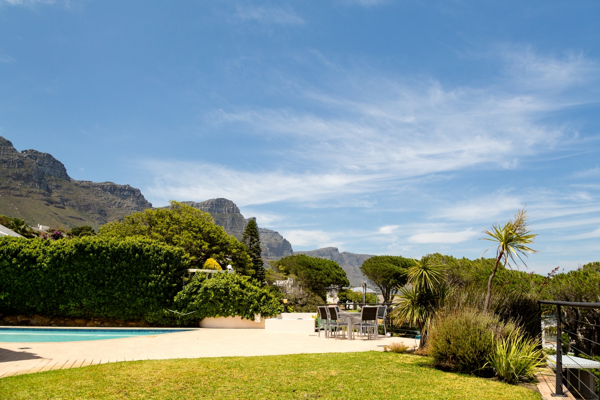 15 Woodford