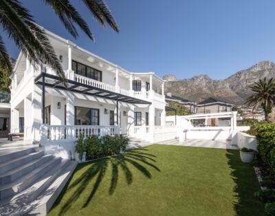 Villa 55